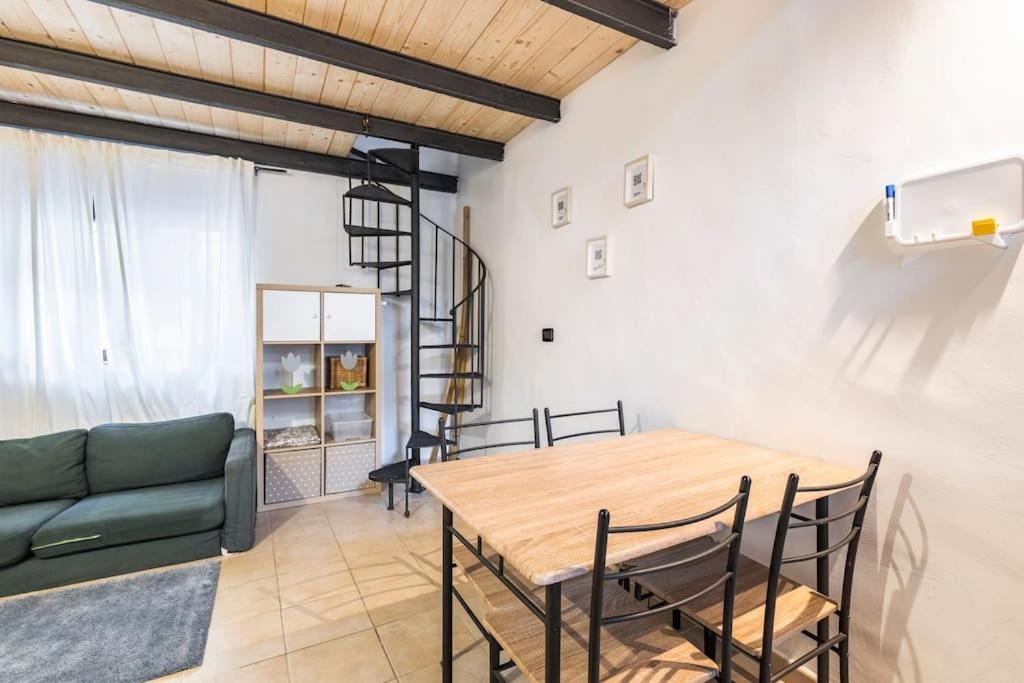דירות Casa Surf Loft A 3 Minuti Dal Centro Di Torino מראה חיצוני תמונה