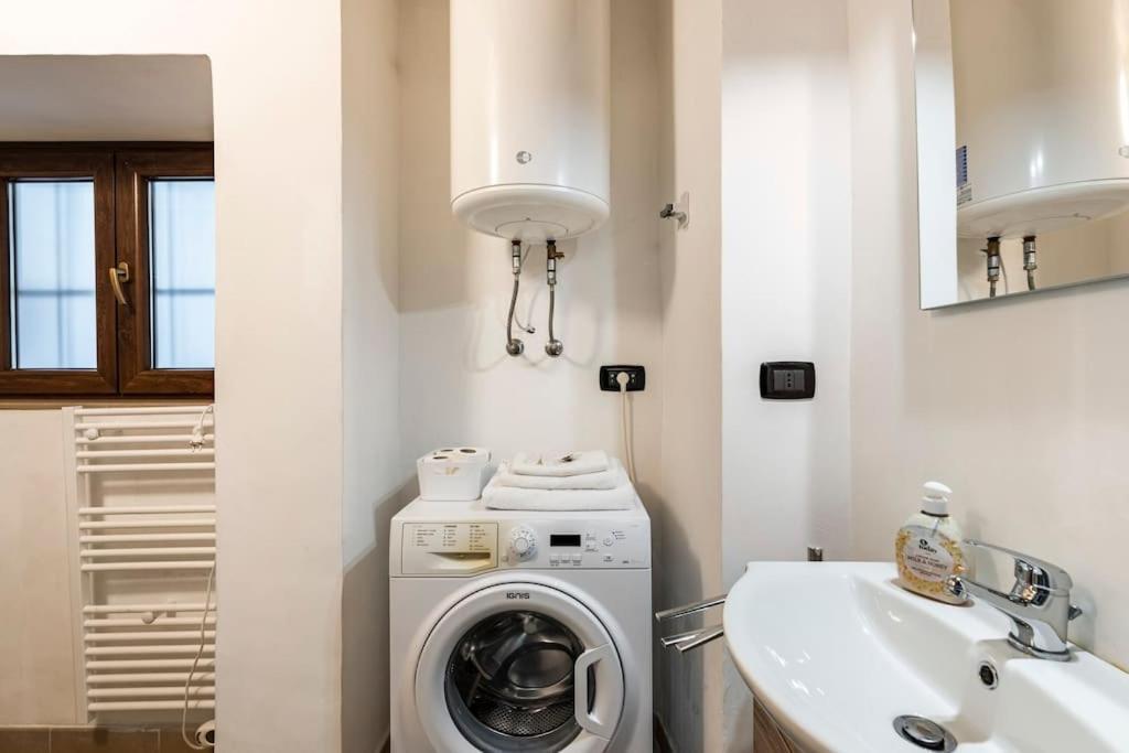 דירות Casa Surf Loft A 3 Minuti Dal Centro Di Torino מראה חיצוני תמונה