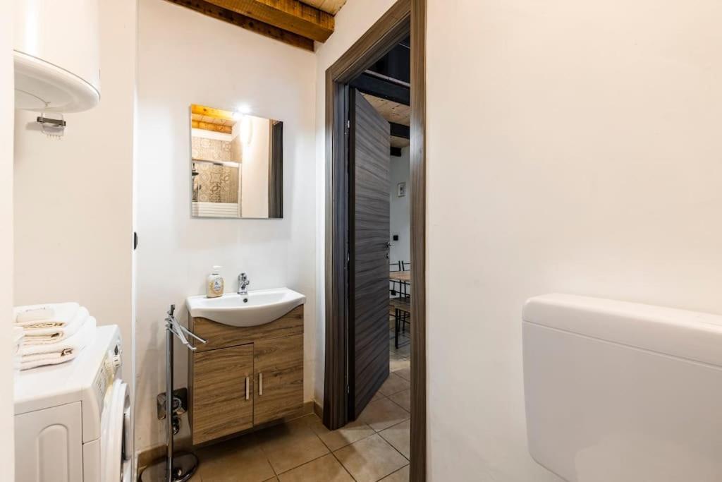 דירות Casa Surf Loft A 3 Minuti Dal Centro Di Torino מראה חיצוני תמונה